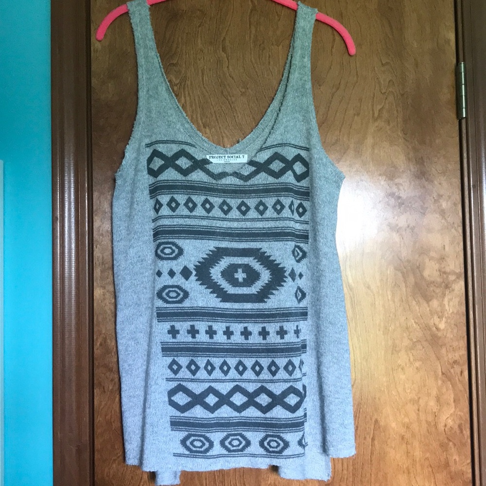 Urban Outfitters Tank Top